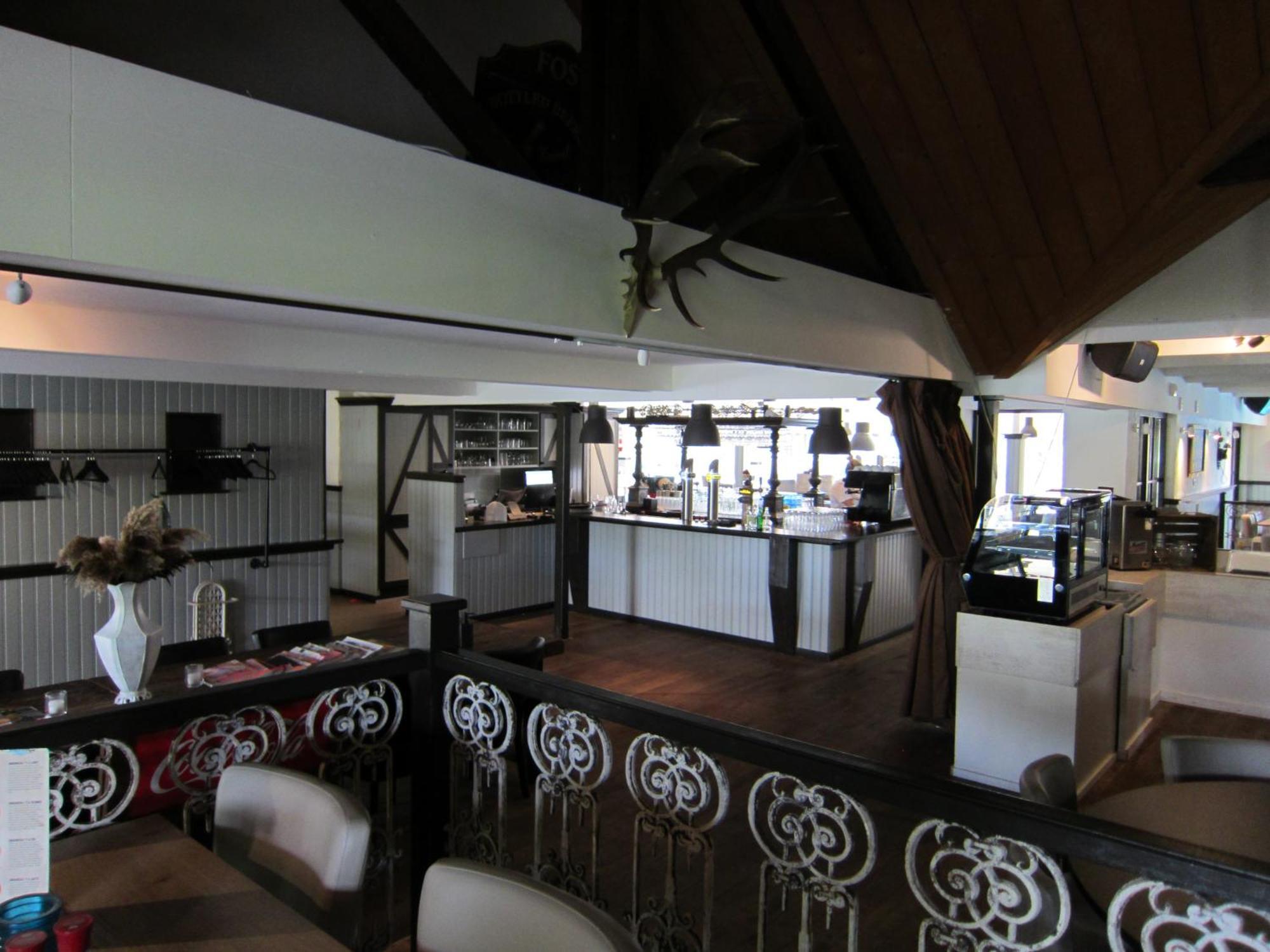 Hderh - Eco Lodge Op Vakantiepark De Ijsvogel, Zwembaden, Kids Fun, Natuur En Rust ฟัวร์เธาเซอ ภายนอก รูปภาพ
