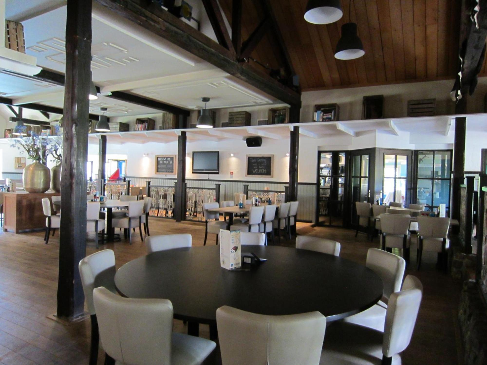 Hderh - Eco Lodge Op Vakantiepark De Ijsvogel, Zwembaden, Kids Fun, Natuur En Rust ฟัวร์เธาเซอ ภายนอก รูปภาพ