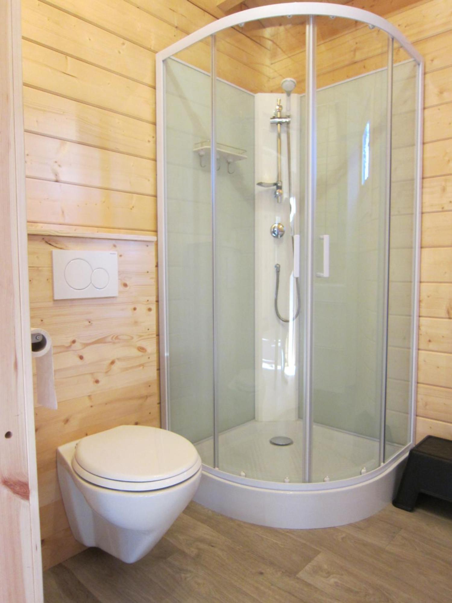 Hderh - Eco Lodge Op Vakantiepark De Ijsvogel, Zwembaden, Kids Fun, Natuur En Rust ฟัวร์เธาเซอ ห้อง รูปภาพ