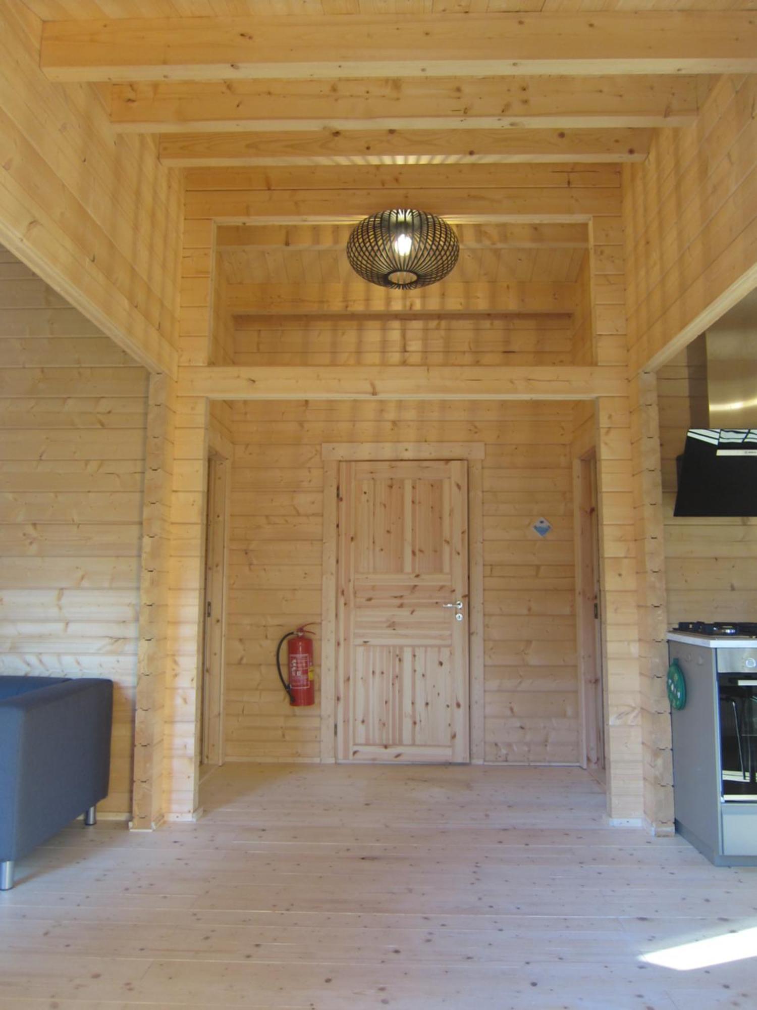 Hderh - Eco Lodge Op Vakantiepark De Ijsvogel, Zwembaden, Kids Fun, Natuur En Rust ฟัวร์เธาเซอ ห้อง รูปภาพ